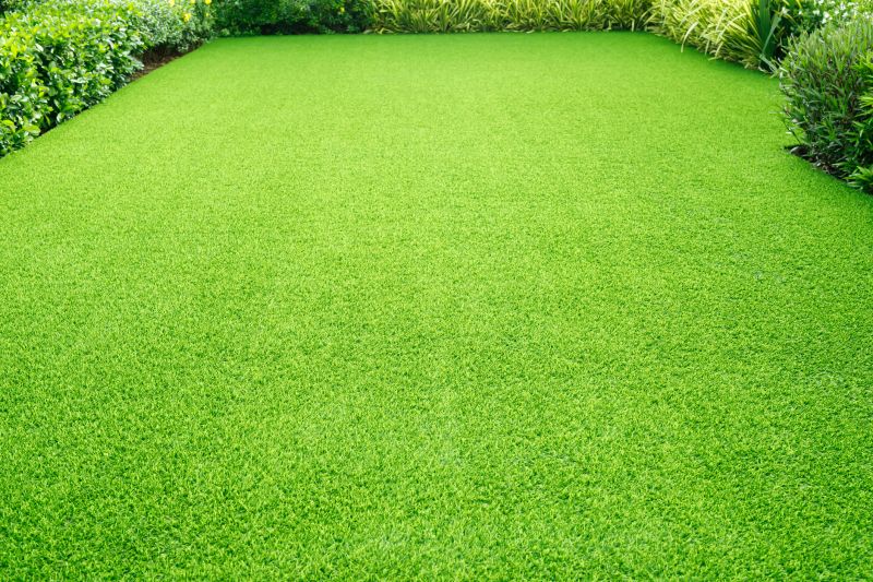 Cost of Lawn Installation — Cost of Lawn Installation