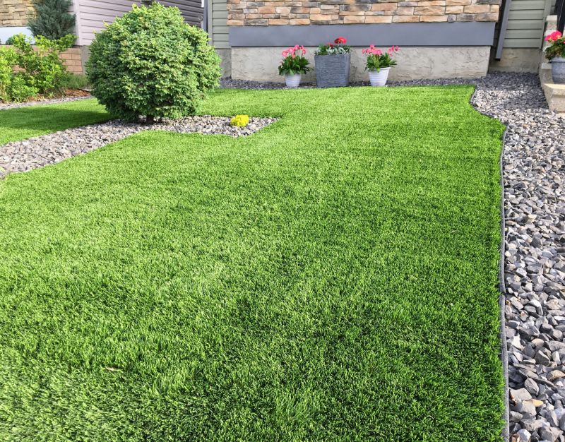 Cost of Lawn Installation — Cost of Lawn Installation
